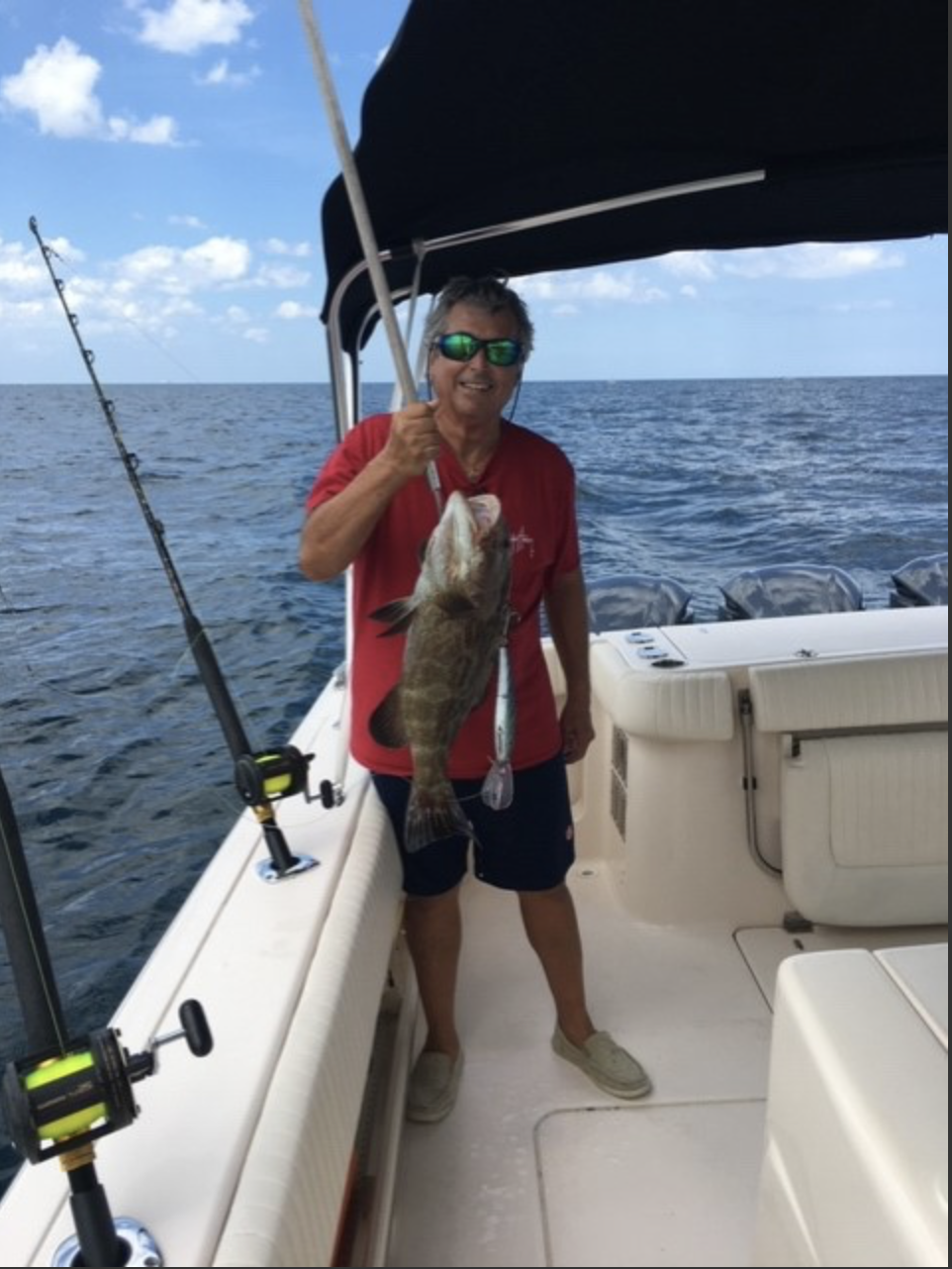 Fishing 2020