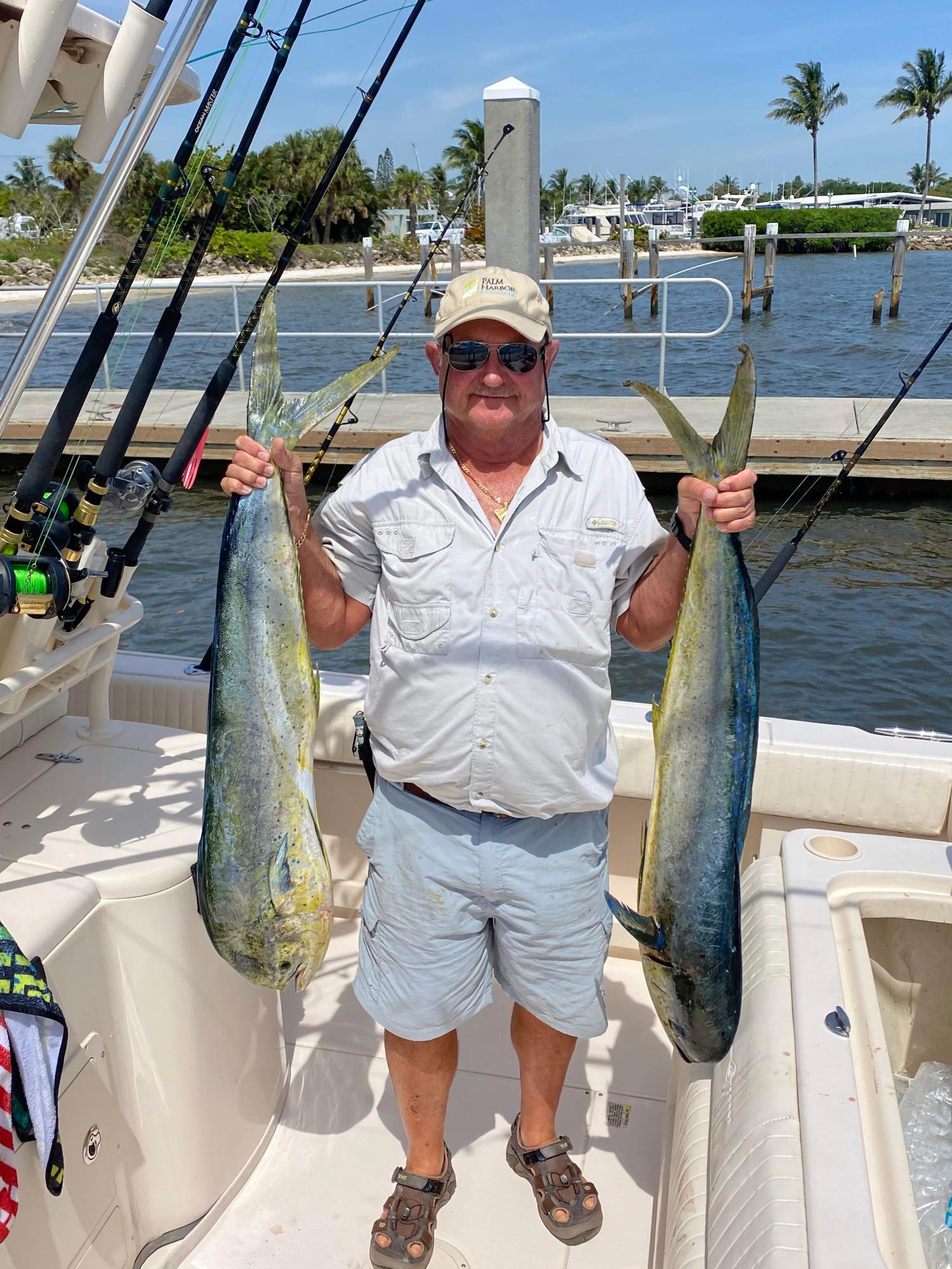 Fishing